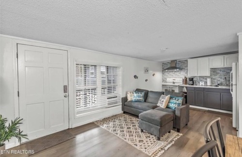 Dayton Apartamento | Anglers Paradise. Couples Retreat.