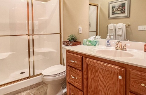 Branson Condominio | Anglers Pointe 79-1