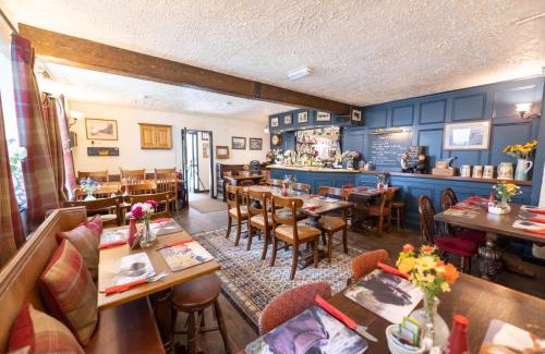 Millers Dale Apartamento | Anglers rest