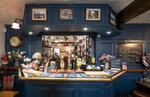 Millers Dale Apartamento | Anglers rest