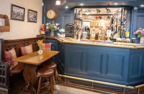Millers Dale Apartamento | Anglers rest