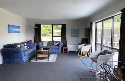 Lake Tekapo Complejo | Anglers Retreat Lake Tekapo