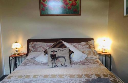 Renwick Cama Y Desayuno | Anglesea House Inn