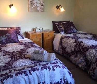 Renwick Cama Y Desayuno | Anglesea House Inn