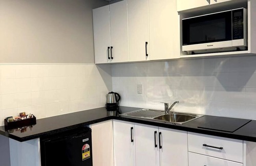 Hamilton Apartamento | Anglesea Motel and Conference Centre