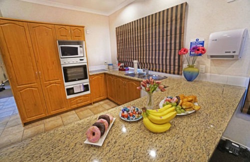 Hamilton Apartamento | Anglesea Motel and Conference Centre