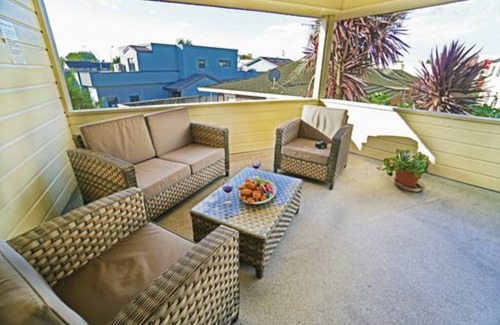 Hamilton Apartamento | Anglesea Motel and Conference Centre