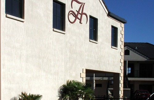 Hamilton Apartamento | Anglesea Motel and Conference Centre