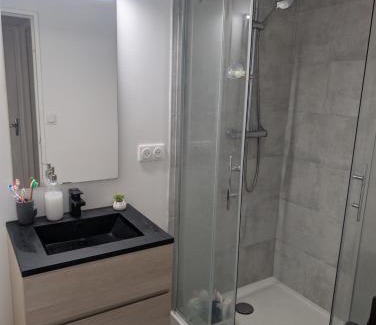 Anglet Casa | Anglet, Chambre chez l'habitant