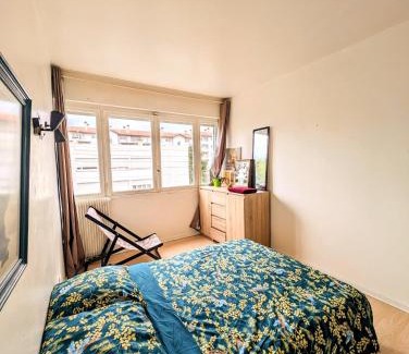 Anglet Casa | Anglet, Chambre chez l'habitant