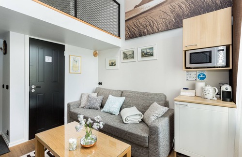 Old Town Apartamento | Angleterre Apartments