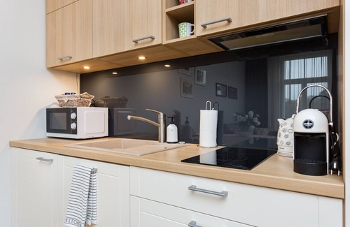 Old Town Apartamento | Angleterre Apartments