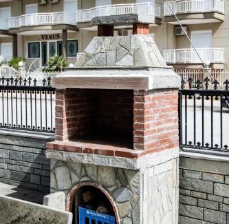 Stavros Apartamento | ANGO Secont Floor Apartment