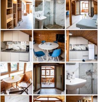 Stavros Apartamento | ANGO Secont Floor Apartment