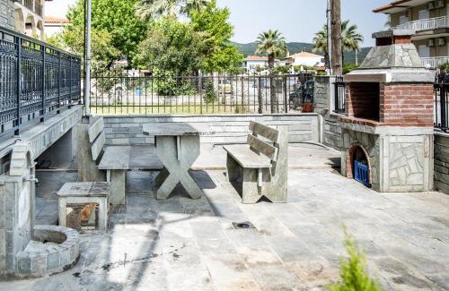 Stavros Apartamento | ANGO Secont Floor Apartment