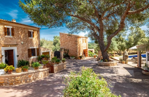 Campos Casa | Angoixes