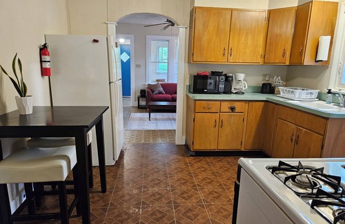 Lake Erie Beach Cabaña | Angola Cottage with Private Beach Access!