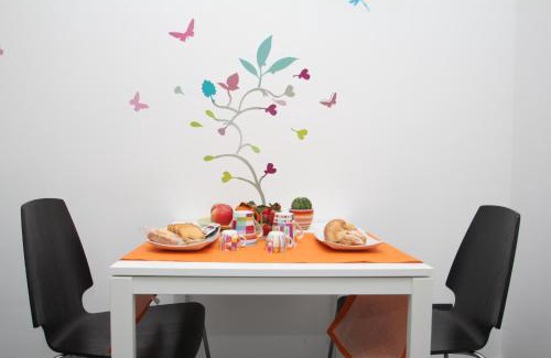 Avellino Cama Y Desayuno | Angoletto Young B&B