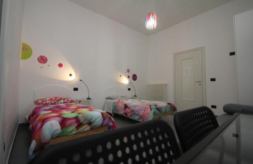 Avellino Cama Y Desayuno | Angoletto Young B&B