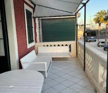 Birzebbuga Apartamento | Angolina Apartments