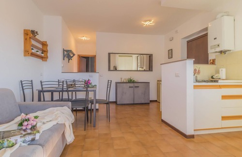 Fiumelatte Apartamento | Angolo con Vista in Varenna