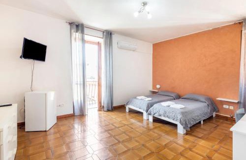 Vibo Valentia Apartamento | Angolo d'Epoca con Bagno Privato nel centro Storico