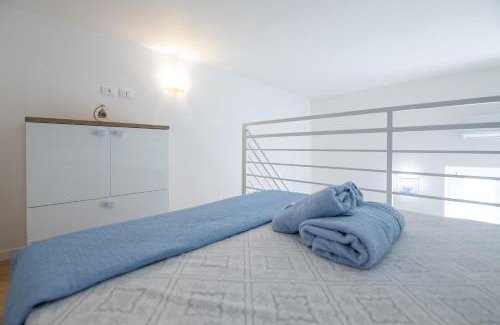 Marina di Ostuni Casa | Angolo del Sole