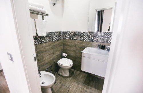 Esquilino Casa | Angolo di Roma Guest house