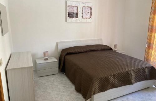 Partanna Casa | Angolo di Sicilia