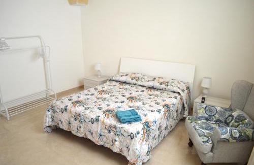 Lizzano Apartamento | Angolo Jonico