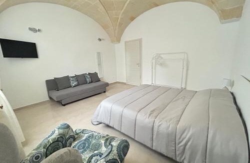 Lizzano Apartamento | Angolo Jonico