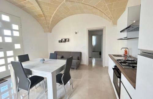 Lizzano Apartamento | Angolo Jonico