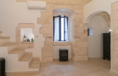Ostuni Apartamento | Angolo Vista Mare, Ostuni bianca