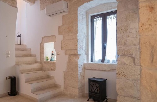 Ostuni Apartamento | Angolo Vista Mare, Ostuni bianca