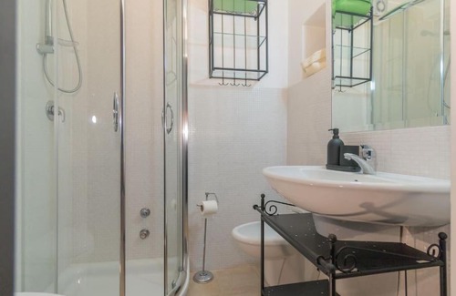 Ostuni Apartamento | Angolo Vista Mare, Ostuni bianca