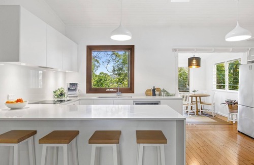 Avalon Beach Casa | Angophora Beach House