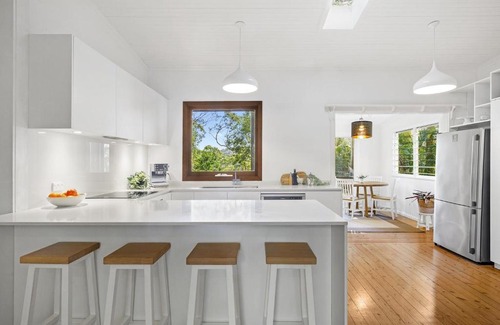 Avalon Beach Casa | Angophora Beach House By Beach Stays