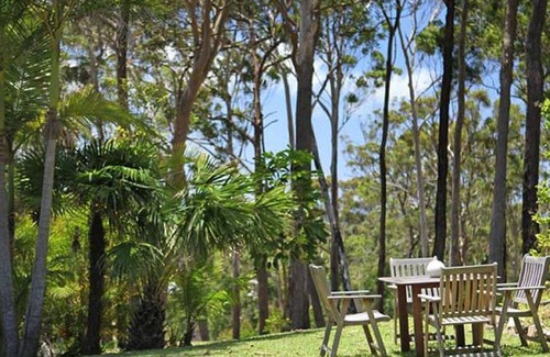 Blueys Beach Casa | Angophora @ Blueys Beach - Lujo aislado
