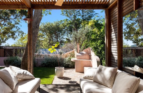 Avalon Beach Casa | ANGOPHORA by Palm Beach Holiday Rentals