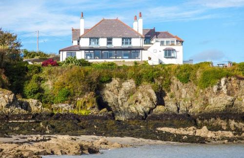 Cemaes Bay Casa | Angorfa