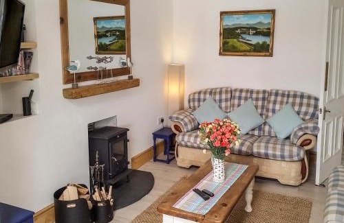 Cemaes Bay Casa | Angorfa