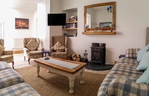 Cemaes Bay Casa | Angorfa