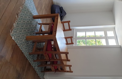 Angouleme Casa | Angouleme centre 1bedroom Apartment