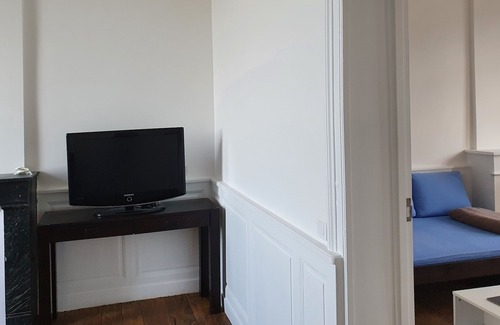 Angouleme Casa | Angouleme centre 1bedroom Apartment
