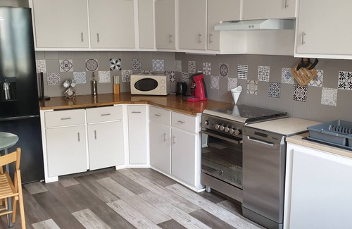 Angouleme Casa | Angouleme townhouse