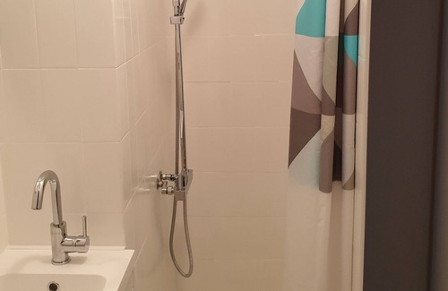 Angouleme Casa | Angouleme townhouse