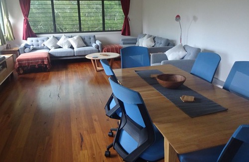 Angourie Apartamento | Angourie Beach Unit - quiet cul-de-sac