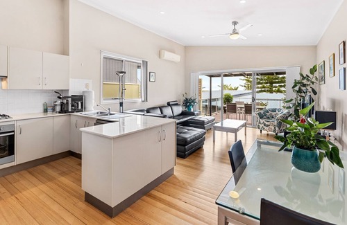 Angourie Apartamento | Angourie Blue 5 | Ocean views