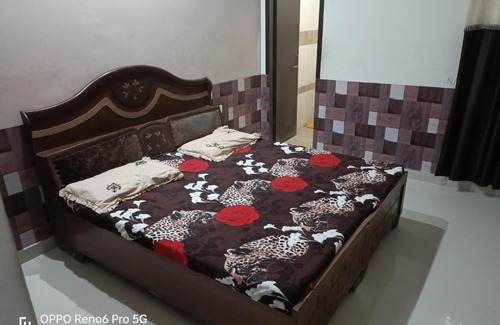 Muktsar Casa | Angpal's Home Stay