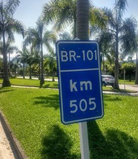 Bracui Apartamento | Angra - Apto Pé na Areia - Bracuhy